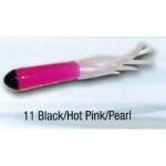 Luckie Strike Heck-of-a-Jig 10ct Black-Pink-Pearl - HookMeUp