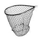 Mid Lakes Tech Net The Beast 29x33 w-48' Slide Handle - HookMeUp