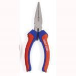 Eagle Claw Tool Tech Pliers Chrome 6' - HookMeUp