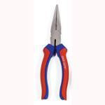 Eagle Claw Tool Tech Pliers Chrome 8' - HookMeUp