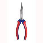 Eagle Claw Tool Tech Pliers Chrome 8' - HookMeUp