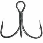 Mustad KVD Elite Treble 6ct Size 2 - HookMeUp