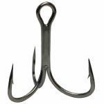 Mustad KVD Elite Triple Grip 1X 6ct Size 1 - HookMeUp