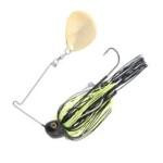 Strike King Tour Grade Night SB 1-2 Black-Chart - HookMeUp