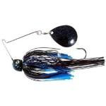 Strike King Tour Grade Night SB 1-2 Black-Blue - HookMeUp