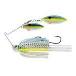 Strike King Tour Grade Spinnerbait 1-2oz Chrome Sexy Shad - HookMeUp