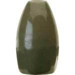 Strike King Tour Grade Tungsten Weights 1-8oz Green Pumpkin 4ct - HookMeUp