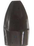 Strike King Tour Grade Tungsten Weights 3-16oz Green Pumpkin Saphire - HookMeUp