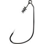 Eagle Claw Trokar SwimBait Hook Black 5ct Size 5-0 - HookMeUp