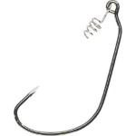 Eagle Claw Trokar Magnum Swimbait Hook Black Size 7-0 - HookMeUp