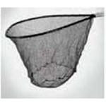 Mid Lakes Coated Landing Net - HookMeUp