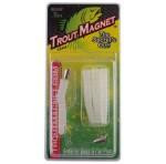 Leland Trout Magnet 1-64oz 9ct Glow In The Dark - HookMeUp