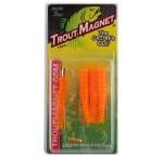 Leland Trout Magnet 1-64oz 9ct Orange - HookMeUp