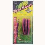 Leland Trout Magnet 1-64oz 9ct Purple Haze - HookMeUp