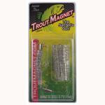 Leland Trout Magnet 1-64oz 9ct Rainbow Glitter - HookMeUp