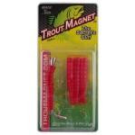 Leland Trout Magnet 1-64oz 9ct Red - HookMeUp
