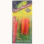 Leland Trout Magnet 1-64oz 9ct Sassy - HookMeUp