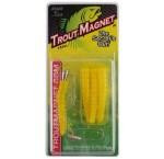 Leland Trout Magnet 1-64oz 9ct Yellow - HookMeUp