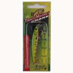 Leland Trout Magnet Crank 2.5' Brook Crank - HookMeUp