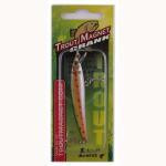Leland Trout Magnet Crank 2.5' Rainbow Trout - HookMeUp