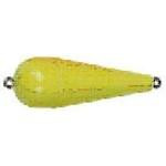 Rainbow Torpedo Float 1-4 Opaque Chart - HookMeUp