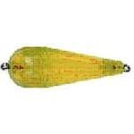 Rainbow Torpedo Float 1-4 Trans.Chart - HookMeUp
