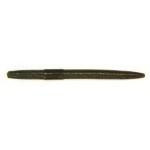 Big Bite Trick Stick 5' 10ct Green Pumpkin - HookMeUp