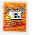 Hot Hands Toasti Toes - HookMeUp