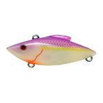 Bill Lewis Rattle Trap Micros 1-8 Lavender Sexy Shad - HookMeUp