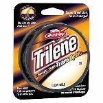Berkley Trilene Transoptic Clear-Gold 220yd 6lb - HookMeUp