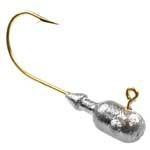 Do-It Tube&Tail Jig 1-8-3-4oz 5cavity - HookMeUp