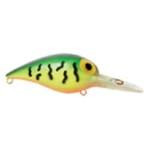Storm Wiggle Wart 2' 3-8 Hot Tiger - HookMeUp