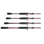 Abu Veracity Casting Rod 7' 6' Heavy - HookMeUp