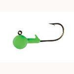 Component Vinyl Lure Paint 1 oz. Bright Green - HookMeUp