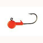 Component Vinyl Lure Paint 1 oz. Flame Red - HookMeUp