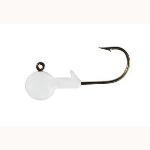 Component Vinyl Lure Paint 1 oz. White - HookMeUp
