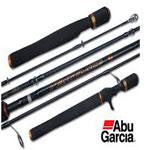 ABU Vengeance Casting Rod 7' M-MF - HookMeUp