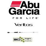 ABU Veritas Casting Rod 7'6' MH DWO - HookMeUp