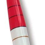 Betts Pole Wood Floats UnWeighted 1'x4' - HookMeUp