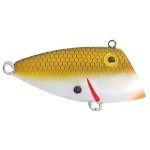 Heddon Bayou Boogie 1-3 Tennessee Shad - HookMeUp