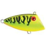 Heddon Bayou Boogie 1-3 Blaze Tiger - HookMeUp