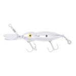 Heddon Hellbender 5-8 Silver - HookMeUp