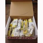 Eagle Claw Laker Critter Spin Assortment 144pcs - HookMeUp