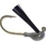 Weedless Jig Heads