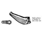 Do-It Walking Sinker 1-4oz - HookMeUp
