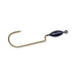 Slider Snagless Head 4ct 1-4oz 3-0 - HookMeUp