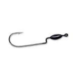 Slider Snagless Head 4ct 1-8oz 3-0 - HookMeUp