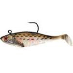 Storm WildEye Swim Shad 3' Bunker - HookMeUp