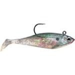 Storm WildEye Swim Shad 3' Shad - HookMeUp