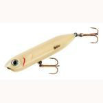 Heddon Chug'n Spook Jr 3 1-2' Bone - HookMeUp